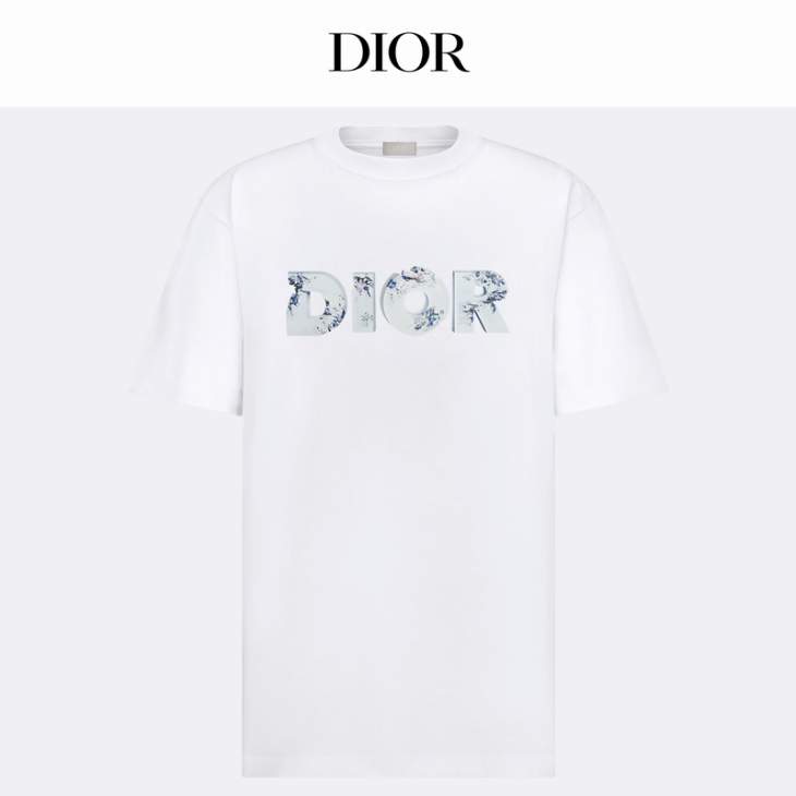Dior T Shirts Short _SKUDiorXS-Lxetr10515457